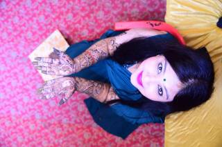 Fabz Production by Deepak Yadav - 11