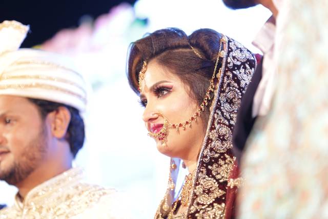 Taj Weddings 1