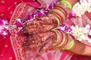 Aggarwal Mehandi Centre - 5