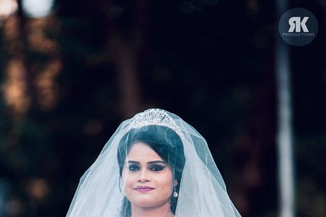Bridal Makeover by Esther 3