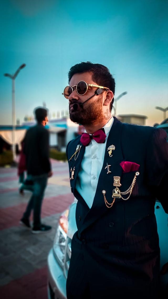 Rahul Jethani - 1