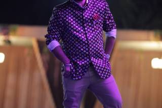 Rahul Jethani - 6
