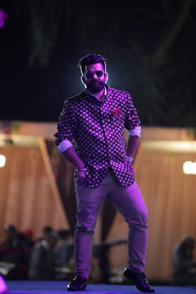 Rahul Jethani - 2