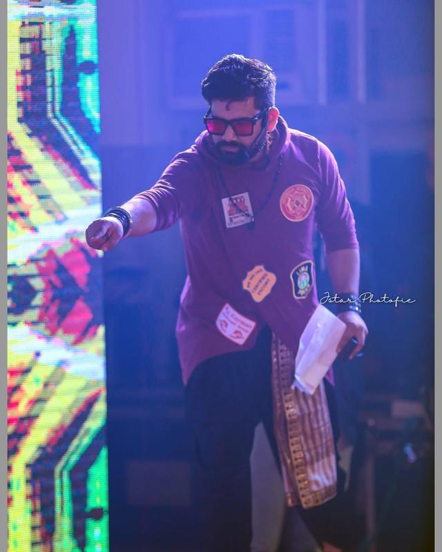 Rahul Jethani - 3