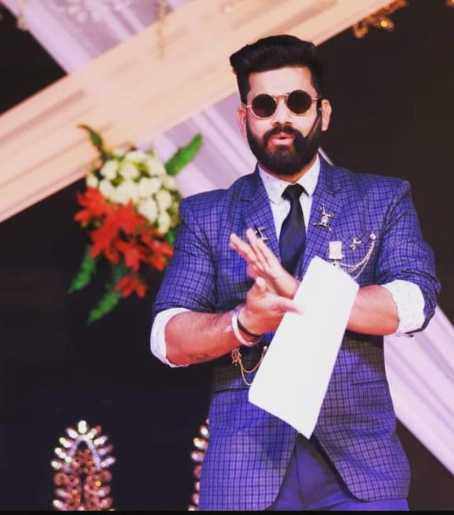 Rahul Jethani - 4