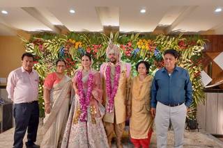 Sparkles Events, Rohini - 11