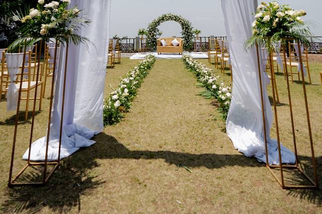 PF Flower Decor 1
