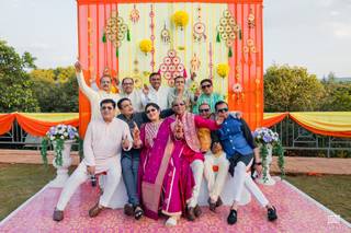 Ramsukh Resort - 5