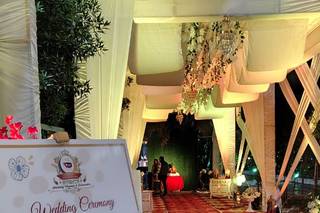 Samardha Jungle Resort - 5