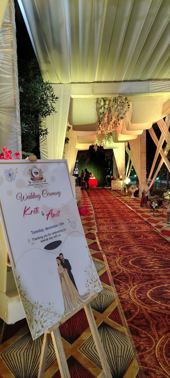 Samardha Jungle Resort - 1