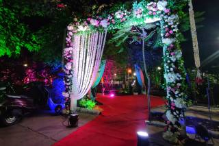 Samardha Jungle Resort - 6