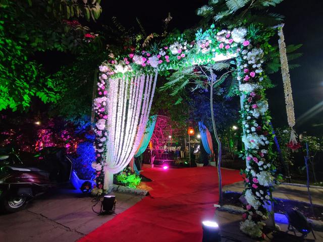 Samardha Jungle Resort - 3