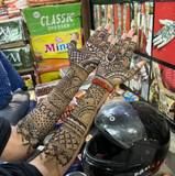 Shubhangi