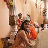 Shatarupa