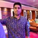 Harshit