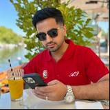 Abhishiek