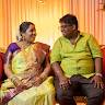 Dharshini