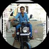 Dharminder