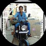 Dharminder