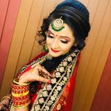 Harshita