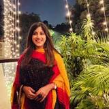 Shreya