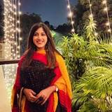 Shreya