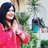 Vibhuti