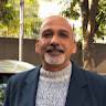 Ravinder