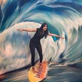 Mounica