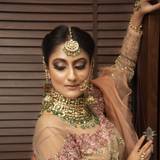Dhruvi