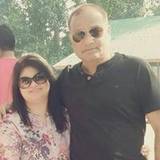Vinod