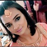 Niharika