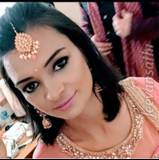 Niharika