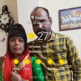 Jayshil