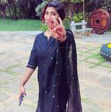 Sreesha