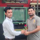 Manoj