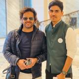 Vivek
