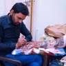 Umesh