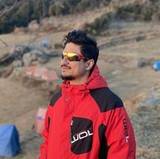 Abhishek