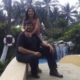 Rudresh