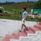 David
