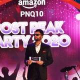 Deepak