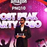 Deepak