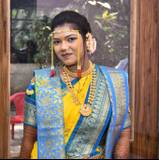 Harshada