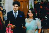 Shwetha