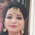 Parampreet
