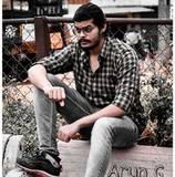 Arun