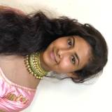 Shreya