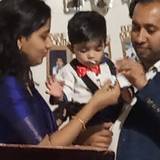 Akhil