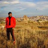 Abhinav